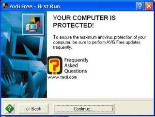  הסבר על  חשיבות  על שימוש מקסמלי, באנטיוירוס avg free