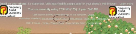 ביטול הבאזז