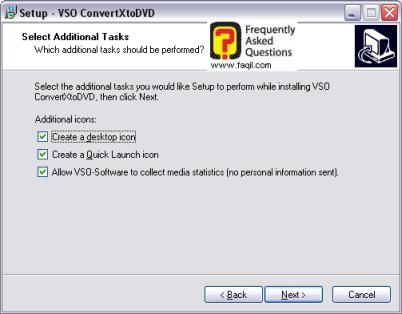 יצירת אייקונים,  convert x to dvd