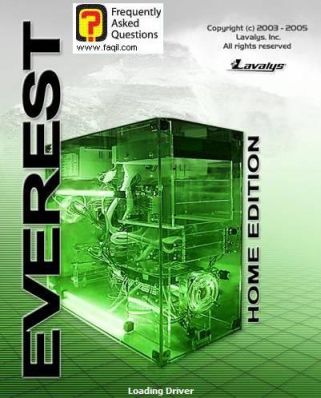 התוכנה נטענת, Everest Home Edition