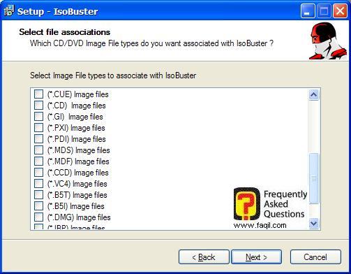 מסך  המשך  הסיומות שיפתחו ע