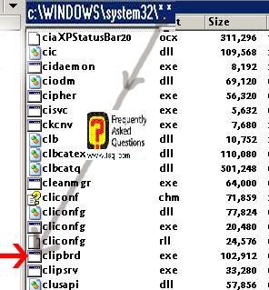 תיקיית צילום המסך