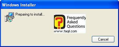 המתינו לפתיחת קובץ ההתקנה,BitDefender Total Security 2010 