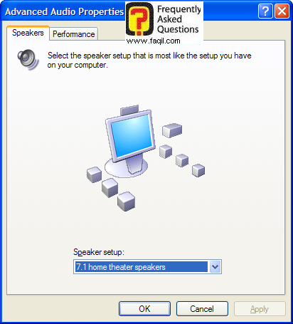 שינוי אופציה  speakers